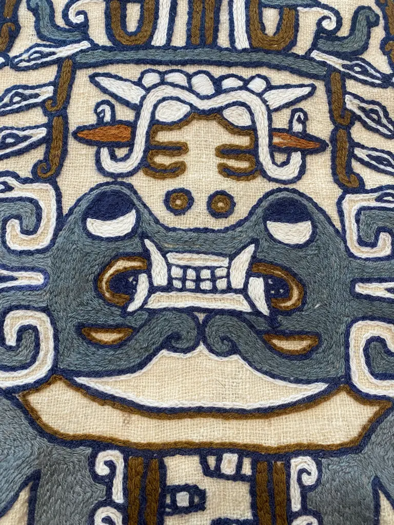 Panel – wool, Image 1++